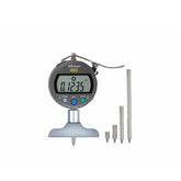 ABSOLUTE Digimatic Depth Gage , Highly Accurate Depth Measurements - Big-tools Industrial Supply Tools for Metal Cutting